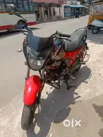 Glamour Single owner used