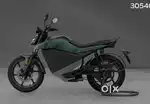 Ola electric