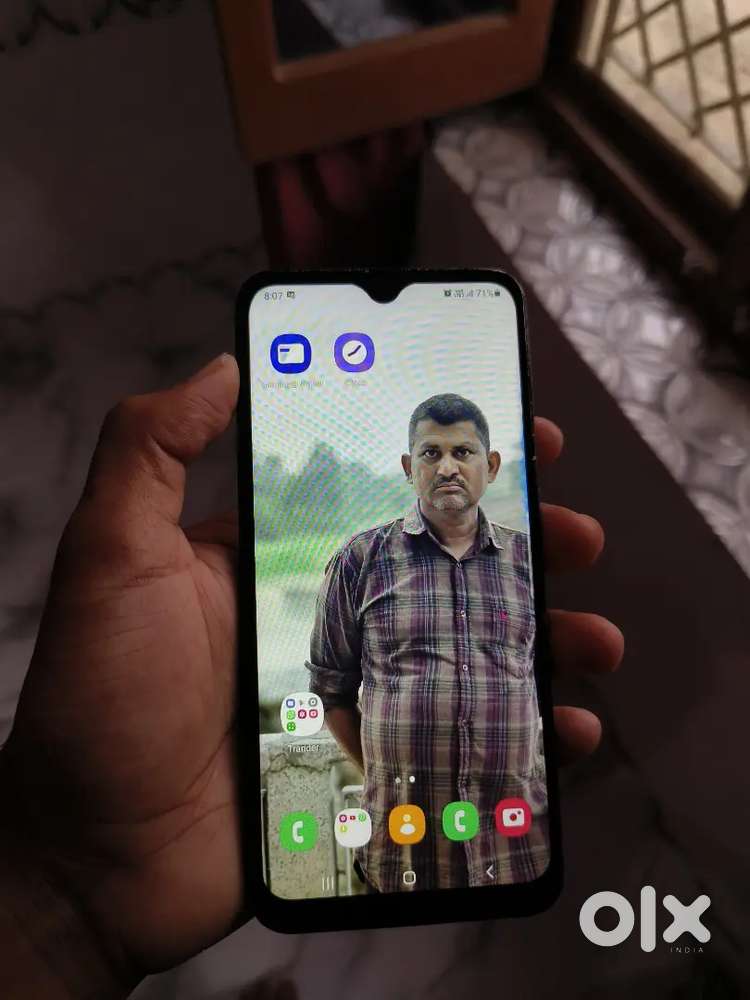 Samsung A50