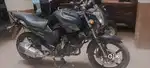 Yamaha FZ 2016 first owner