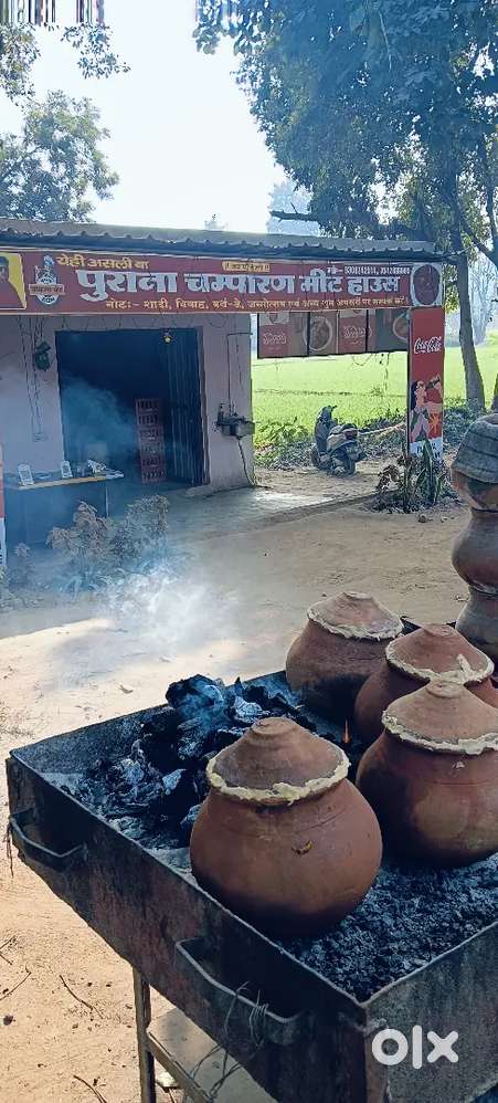 Hotel kitchen helper