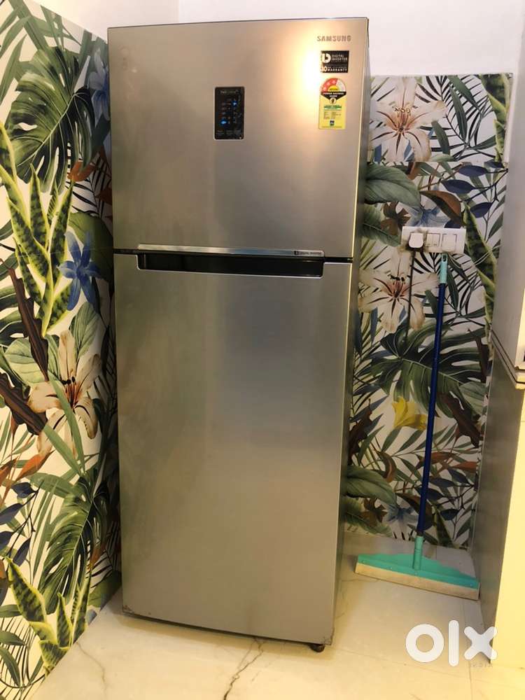 samsung fridge 2018 model for sale