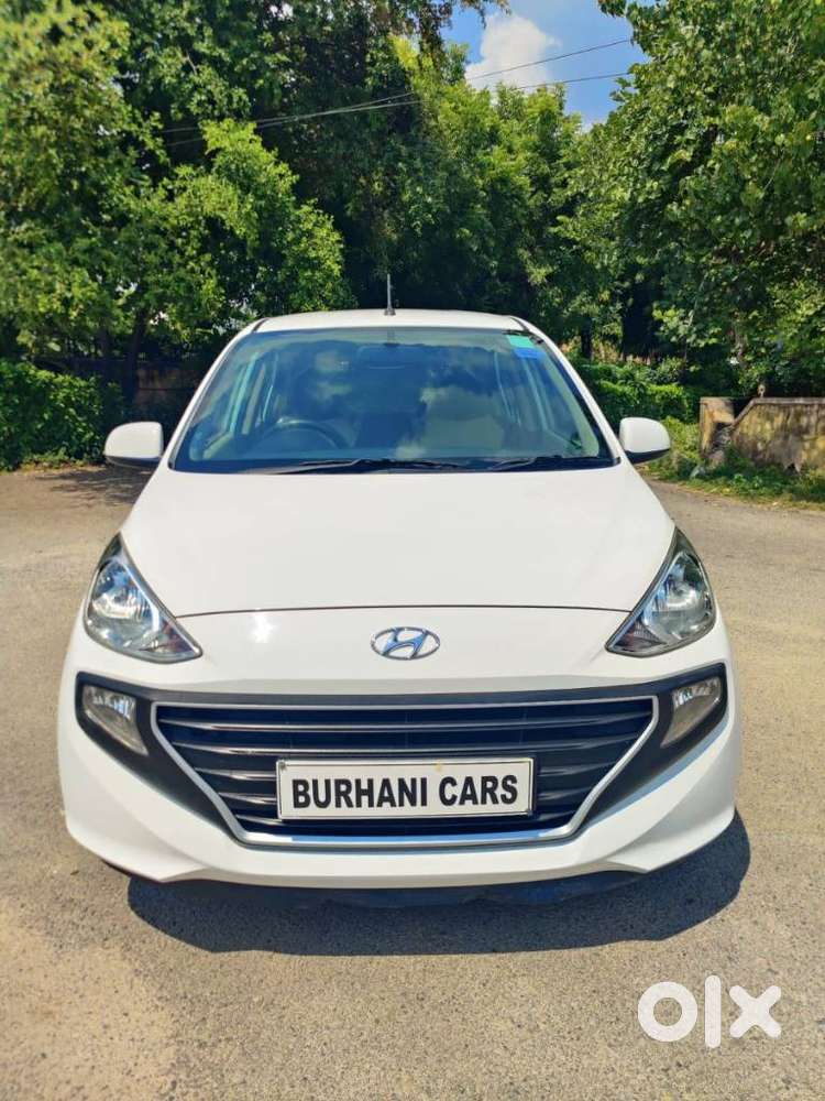 Hyundai Santro Magna, 2020, Petrol