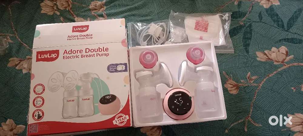 Electric Breast Pump