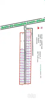 Urgent Sale – 10 Dismil Plot (66x33 ft)  Just 5km from Ratu Palace
