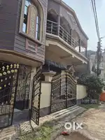 Indipendent house