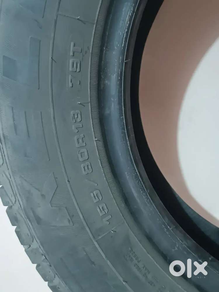 Goodyear kelly 155/80R/13 FOR WAGON R AND CELERIO