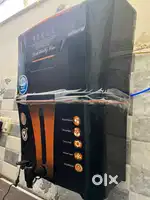 Water purifier