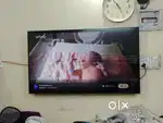 Samsung 50 inch smart led
