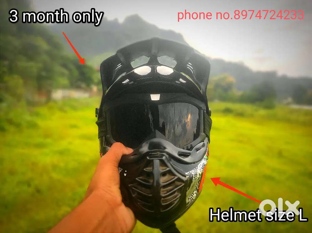 Bike Helmet