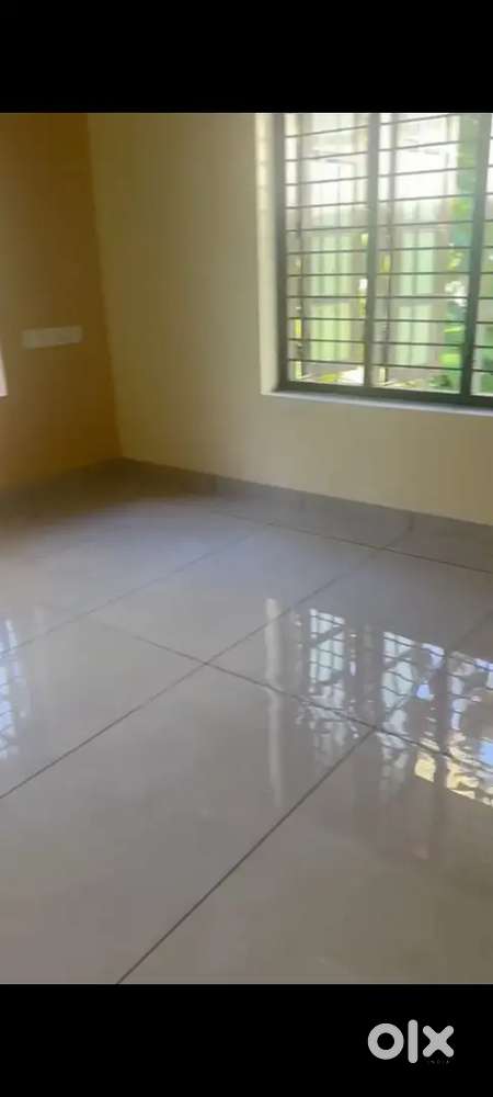 Pongammodu 3 bhk indipendant house for rent.