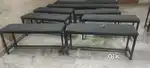 Benches for sell (fix price)