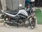 Hero Honda splendor i smart