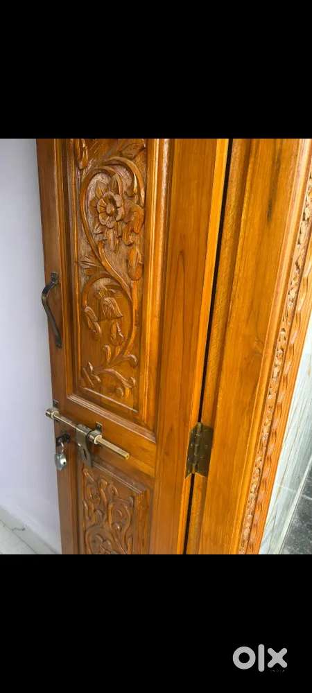 Only for family new house 2BHK with lift