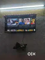 Intex ok tv