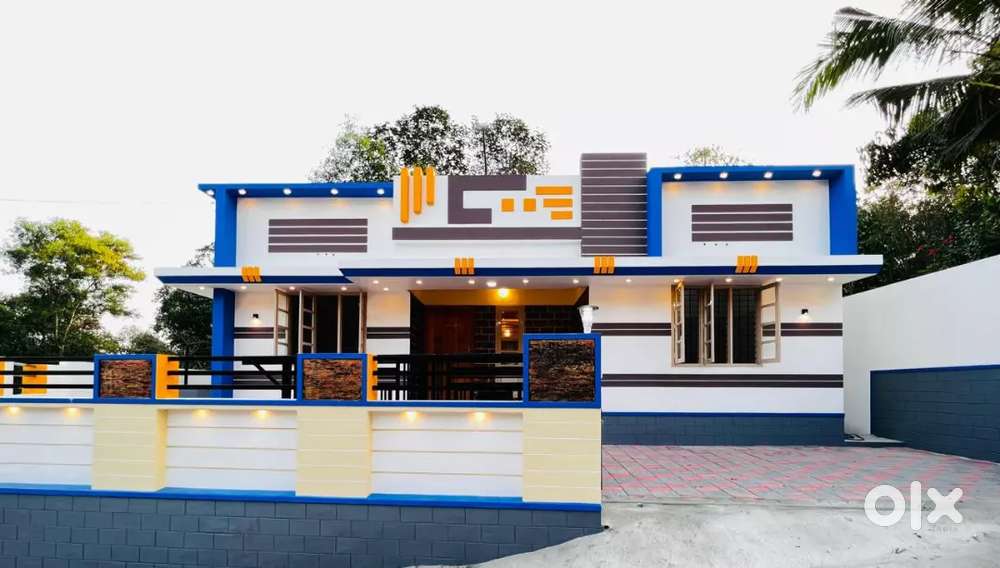 3bh Very Good House Malayinkeezhu Tvm