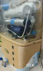 Water Purifier (RO) Aqua Soft