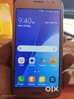Samsung galaxy j2