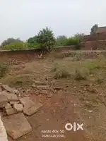 सेल करना है गोल पहाड़िया गिरवाई में छोटे बाबा की पहाड़िया