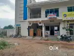 residential + commercial