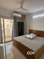 good vibration flat on rent
