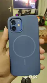 Iphone 12 (128) blue