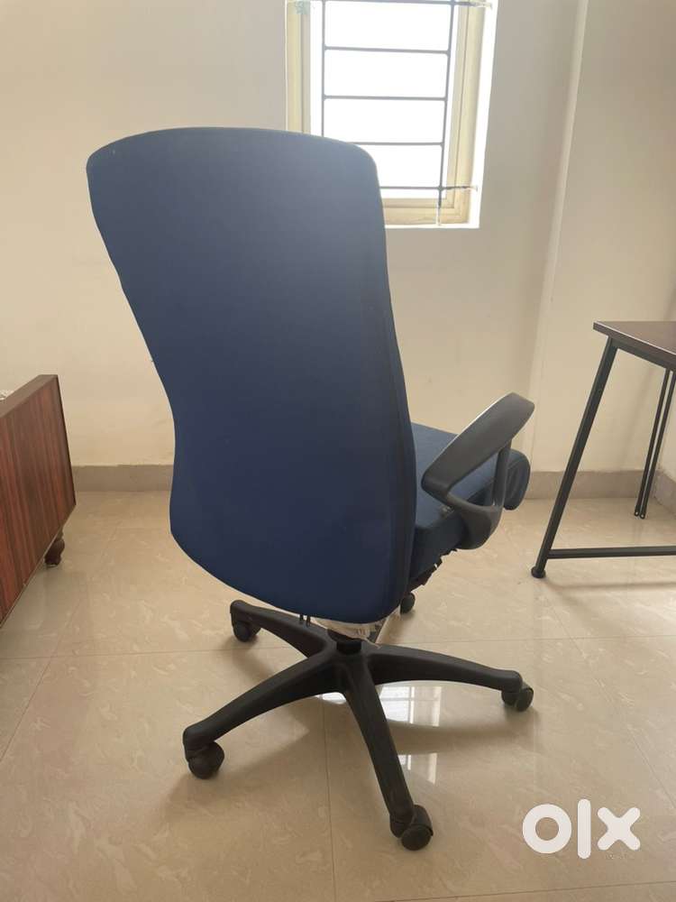 Work chair - Rs 1000 only