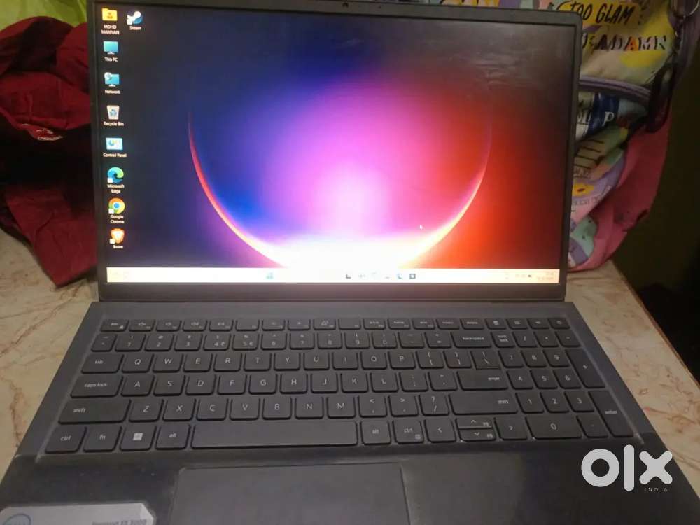 Dell Inspiron 3511,i5 11 generation!