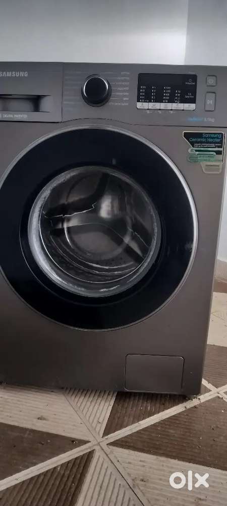 Washing machine