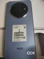 Poco c61  new phone