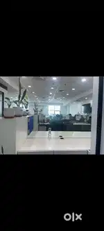 Sale Bank Property Full Furnished Office in Salt Lake Sec-5