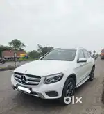 Mercedes-Benz GLC 220d 4MATIC, 2018, Diesel