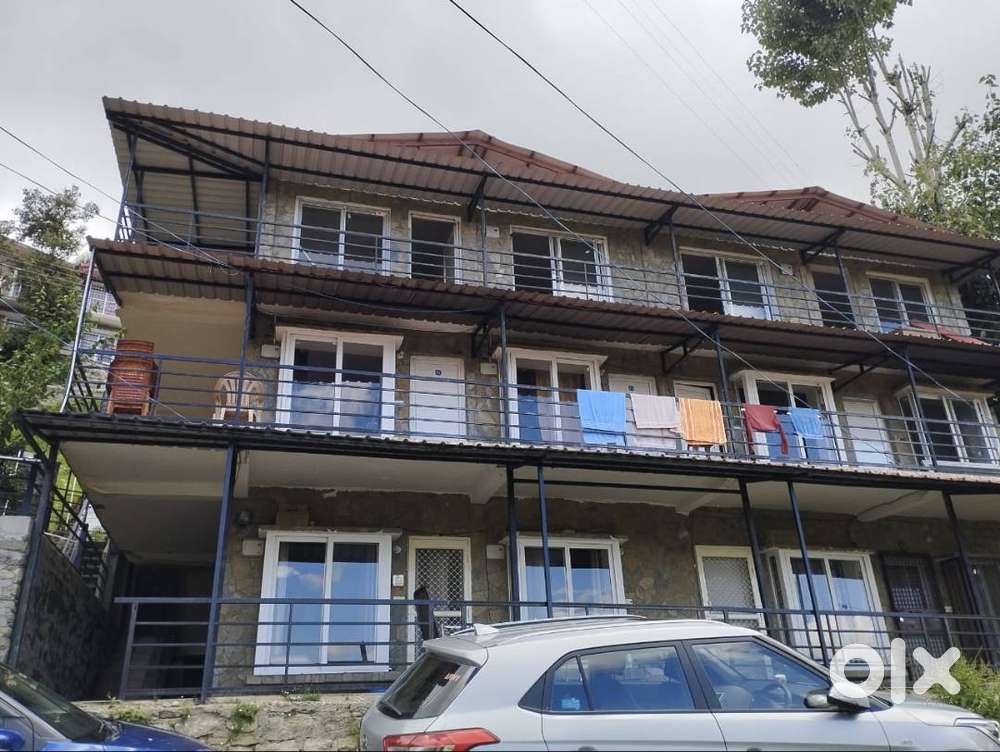 हमारी प्रथिमिकता Quality Work हैं, बेहतर सुविधा के साथ STUDIO FLAT