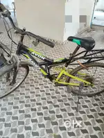 Avon Cruiser 26T cycle, for men