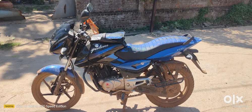 Bajaj pulsar