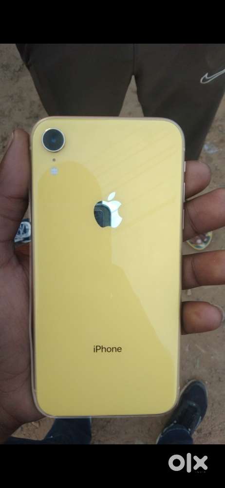Iphone xr A1 condition
