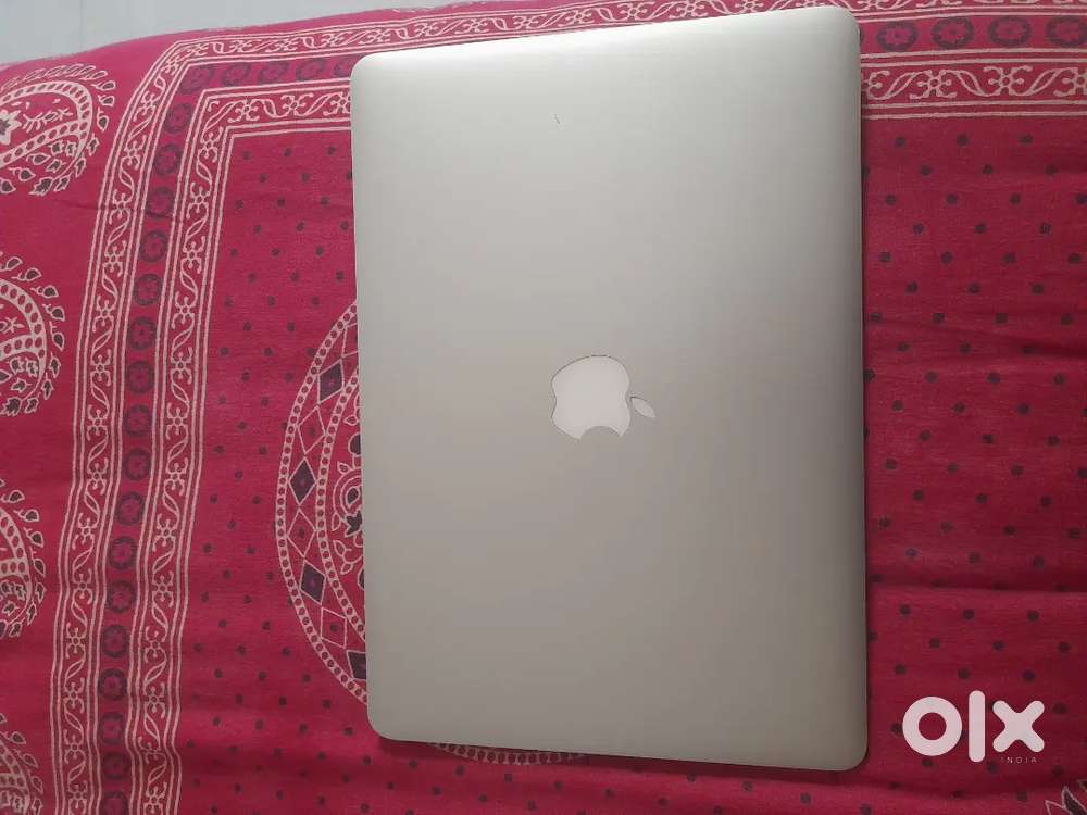MacBook air
