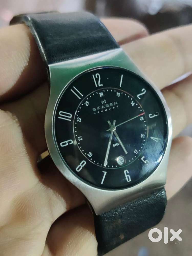 Skagen watch