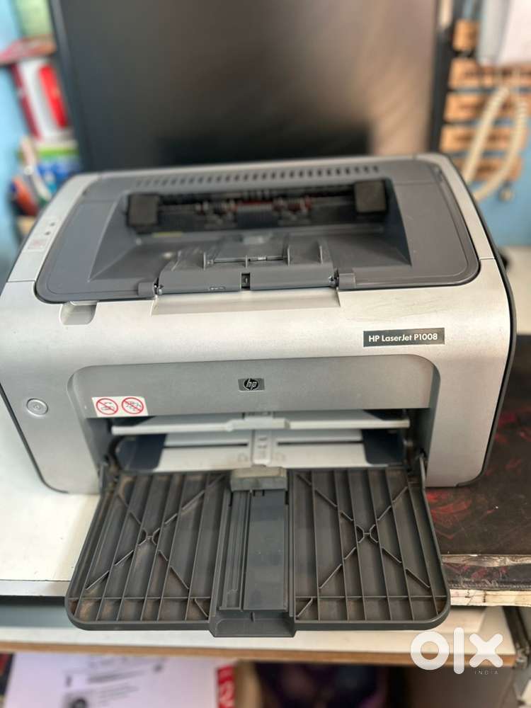 Hp printer p1008