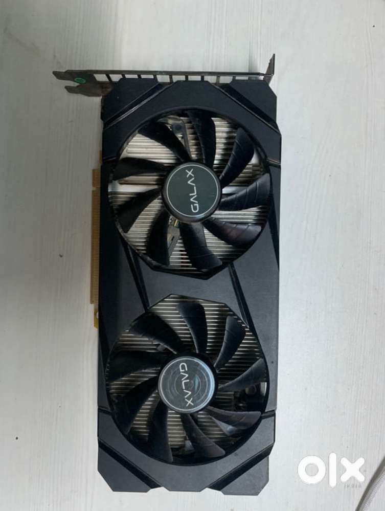 GALAX GeForce GTX 1660 Super 6gb