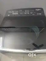 Whirlpool 10kg