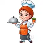 Need female cook