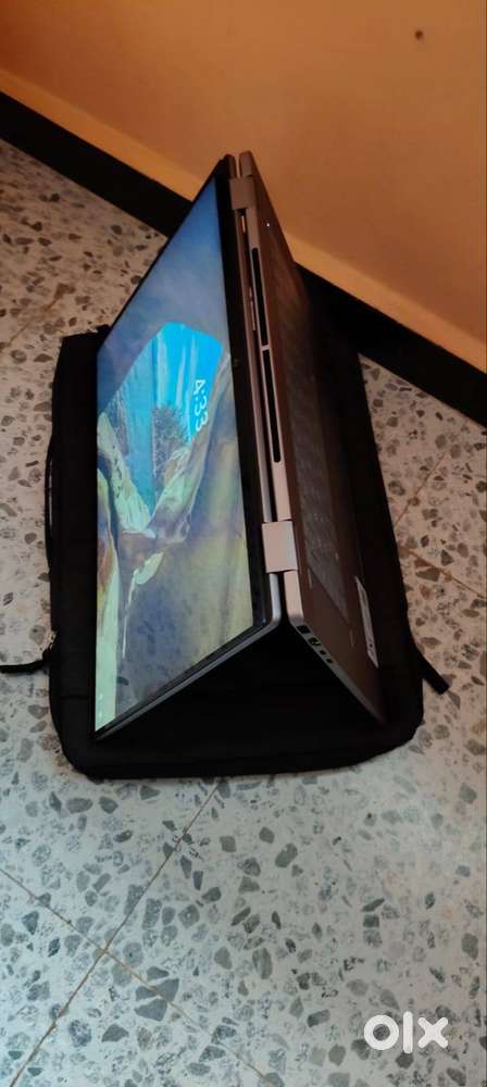 HP OmniBook X Flip Laptop 16-ar0xxx