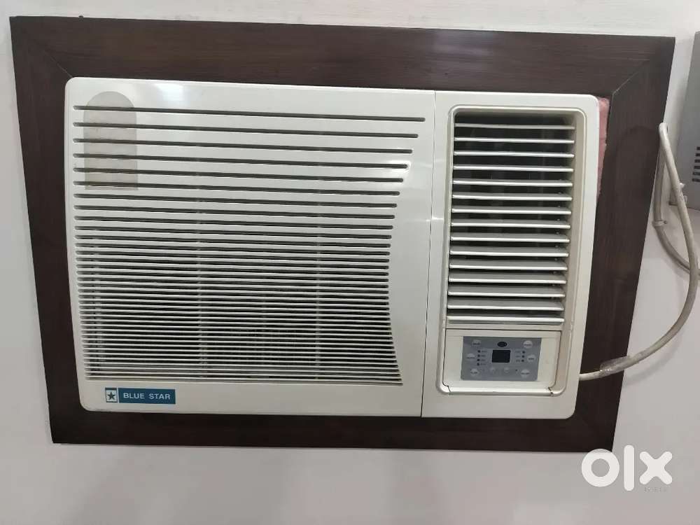 Bluestar 1.5T AC with Stabilizer