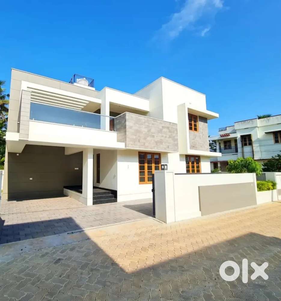Palakkad-shornur highway side 2&3BHK villas for Sale at 26 L