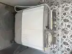LG washing machine on sale