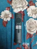 Mi tv original remote