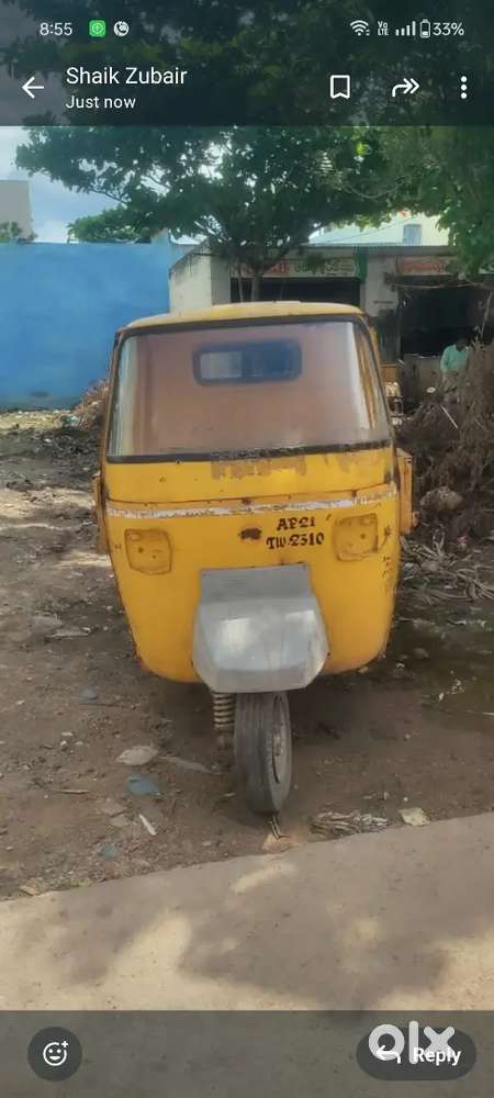 Good condition