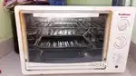 Sunflame oven
