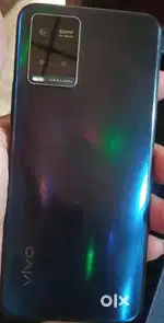 Vivo y21t 5/128 good condition